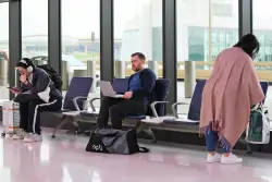 Feds say new cables should keep Newark Airport's radar system from going offline again