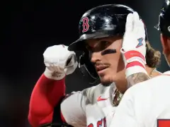 Padres reportedly targeting Red Sox outfielder Jarren Duran for potential trade