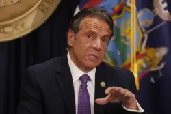 Mayoral candidate Andrew Cuomo’s health care record in NY isn’t just about COVID-19