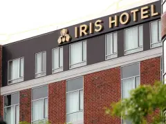 N.Y. man allegedly called in bomb threats to Brookline hotel flying Palestinian flag, police say