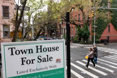 How to buy a home in New York City (without being rich)