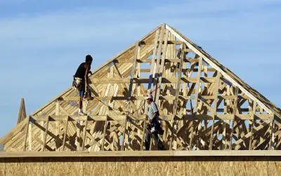 Some NJ towns can build less affordable housing over the next 10 years