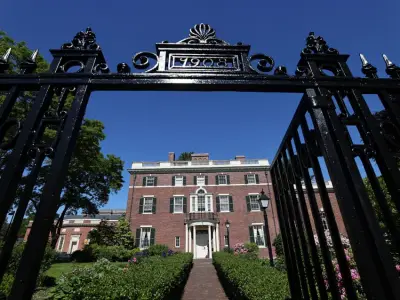 Are Trump’s actions against Harvard changing your job, education plans?