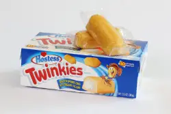 Early Addition: Twinkies are (supposedly) for stoners