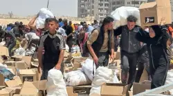 Hamas working to 'sabotage' Trump-backed aid group with 'fake news': Israeli official