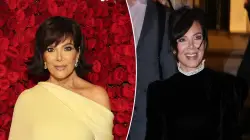 Fans compare Kris Jenner to her famous daughters after age-defying makeover