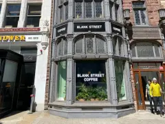 ‘We just can’t keep up’: Blank Street baristas to unionize as chain rapidly expands in Boston