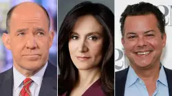Five mainstream media figures who ran for office as Democrats