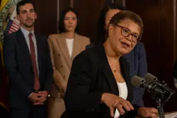 L.A. City Council approves $14-billion budget, scaling back Bass' public safety plans