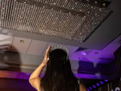 Inside the Miss Maine USA pageant, featuring contestant Jordon Hudson