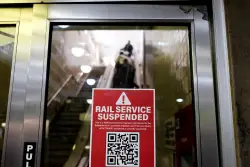 Why are NJ Transit workers on strike? Inside the contract talks that broke down.