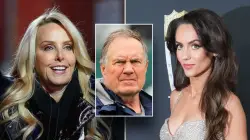 Jordon Hudson and Bill Belichick's ex got into argument at Nantucket event last year: reports