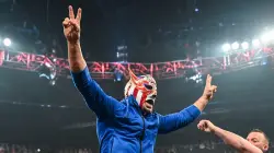 Rey Mysterio vows to unmask El Grande Americano at WrestleMania 41