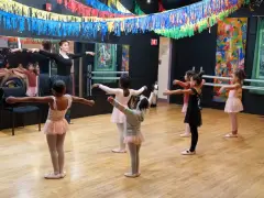 Nonprofit Roxbury, Jamaica Plain dance studio loses $30,000 federal grant