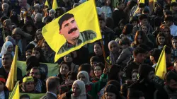 Kurdish militant group PKK to disband after four-decade insurgency against Turkey