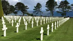 Reporter’s Notebook: Remembering courage on the 81st anniversary of D-Day