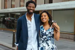 Sheinelle Jones’ Husband Dies at 45: A Heartbreaking Loss for the ‘Today’ Show Family