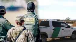 Texas gang members sentenced for human smuggling after high-speed border chases