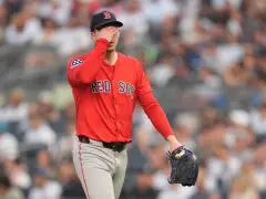 Red Sox’ Walker Buehler calls performance ’embarrassing’ as struggles continue vs. Yankees