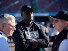 Michael Jordan will join NBC Sports as special contributor for NBA coverage starting next season