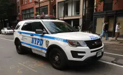NYPD places officers on modified duty amid SoHo crypto kidnapping investigation